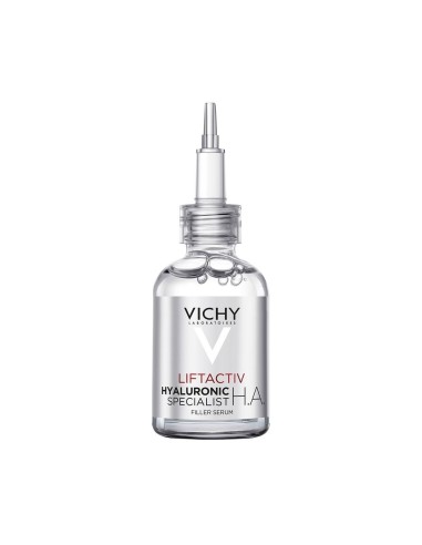 Vichy Liftactiv Hyaluronic Specialist H.A. Filler serum