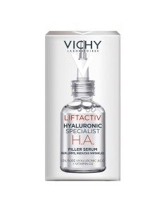 Vichy Liftactiv Hyaluronic Specialist H.A. Filler serum 2