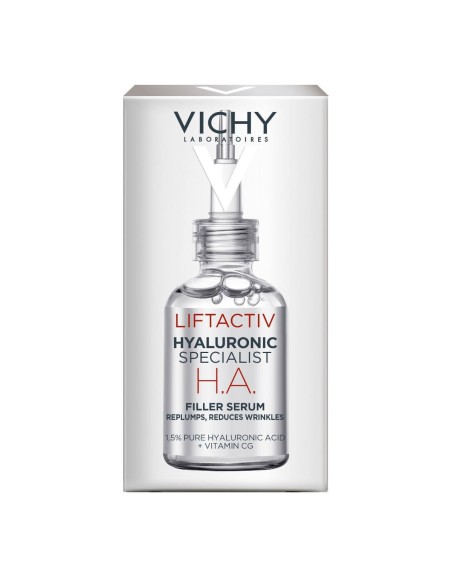 Vichy Liftactiv Hyaluronic Specialist H.A. Filler serum