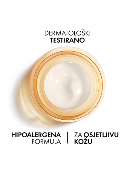 Vichy Neovadiol Magistral hranjivi dnevni balzam za učvršćivanje kože