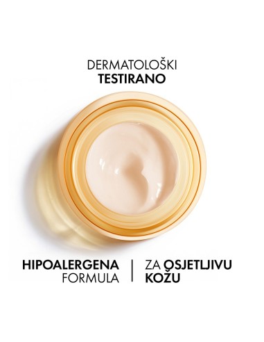 Vichy Neovadiol Magistral hranjiva noćna krema za učvršćivanje kože