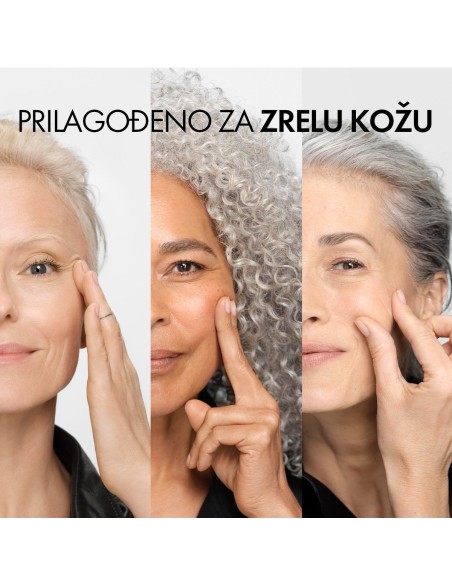 Vichy Neovadiol Magistral hranjiva noćna krema za učvršćivanje kože