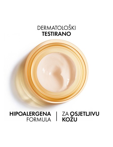Vichy Neovadiol Dnevna krema s obnavljajućim kompleksom za popunjavanje i podizanje kože, normalna do mješovita koža