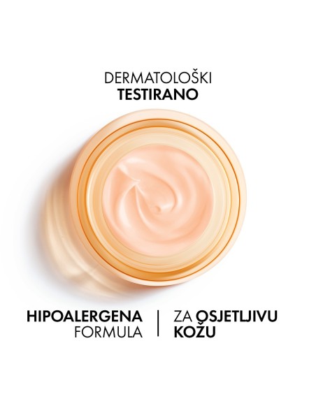 Vichy Neovadiol Magistral krema za učvršćivanje kože i uklanjanje tamnih mrlja sa zaštitnim faktorom