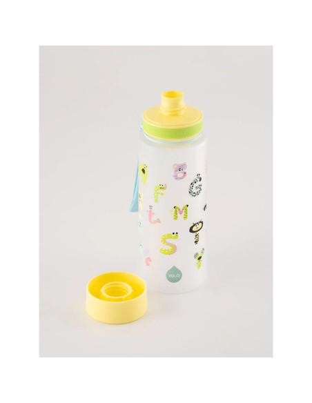 Equa plastična boca od tritana BPA free