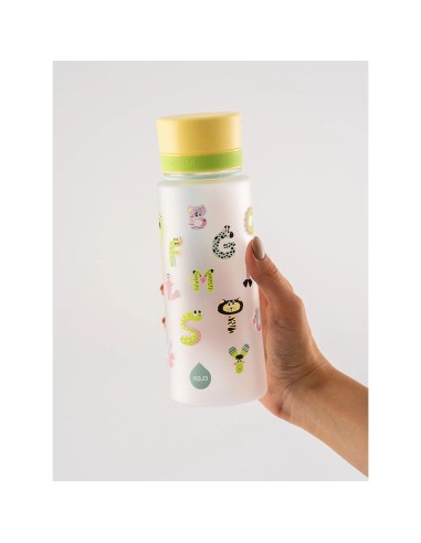 Equa plastična boca od tritana BPA free