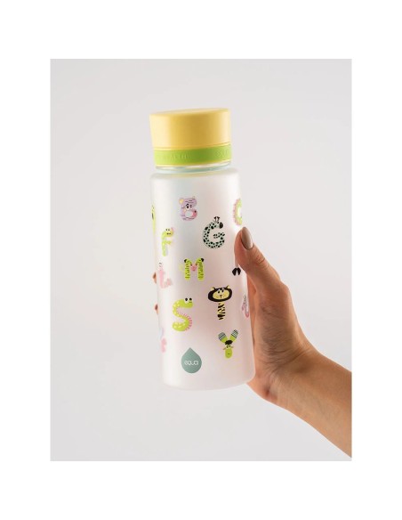 Equa plastična boca od tritana BPA free