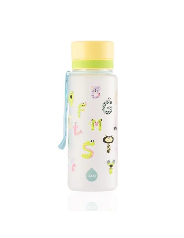 Equa plastična boca od tritana BPA free