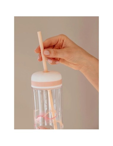 Equa plastična smoothie boca od tritana BPA, BPF i BPS-free