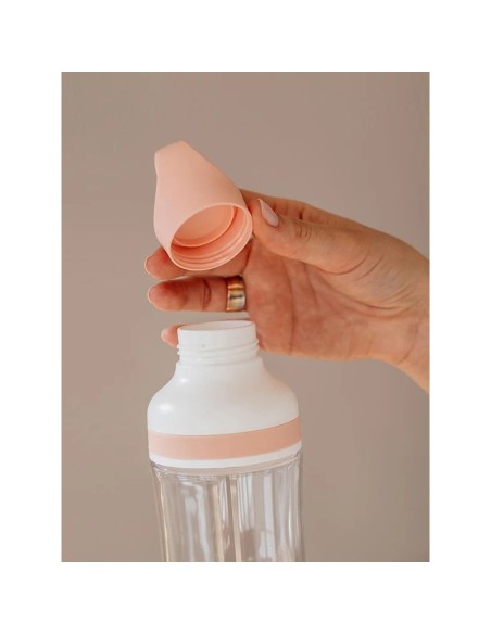 Equa plastična smoothie boca od tritana BPA, BPF i BPS-free