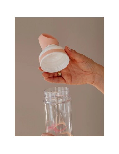 Equa plastična smoothie boca od tritana BPA, BPF i BPS-free