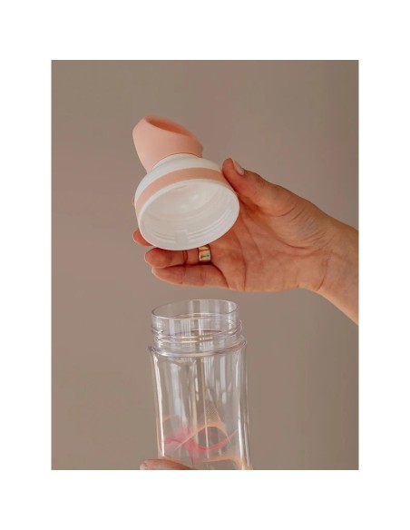 Equa plastična smoothie boca od tritana BPA, BPF i BPS-free