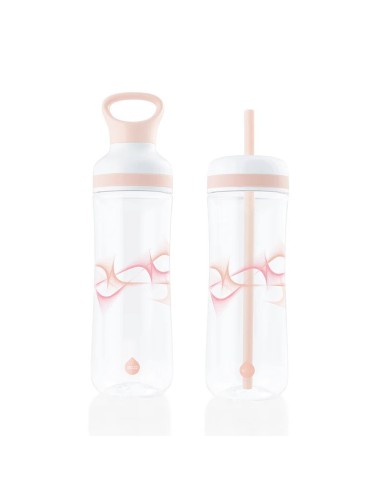 Equa plastična smoothie boca od tritana BPA, BPF i BPS-free