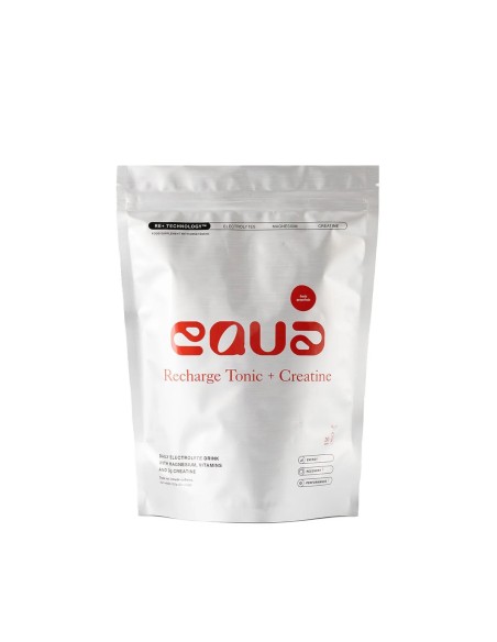 Equa Recharge Tonic + Creatine grapefruit