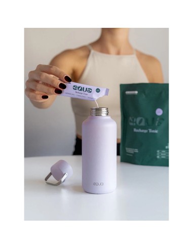 Equa Recharge Tonic divlje borovnice