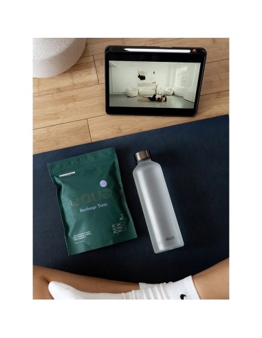 Equa Recharge Tonic divlje borovnice
