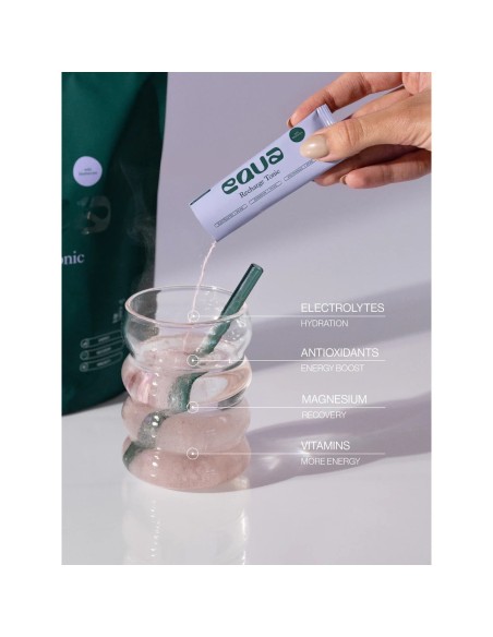 Equa Recharge Tonic divlje borovnice