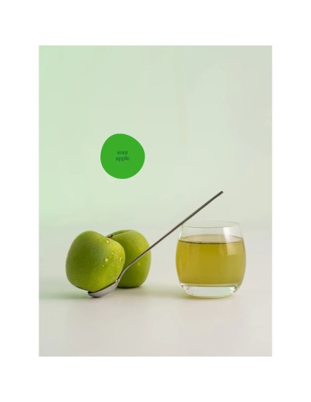 Equa Recharge Tonic kisela jabuka