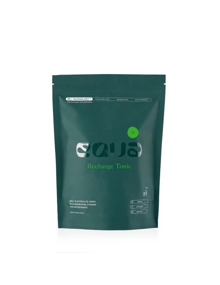 Equa Recharge Tonic kisela jabuka