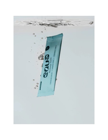 Equa Recharge Tonic limeta i menta