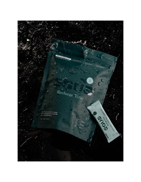 Equa Recharge Tonic limeta i menta