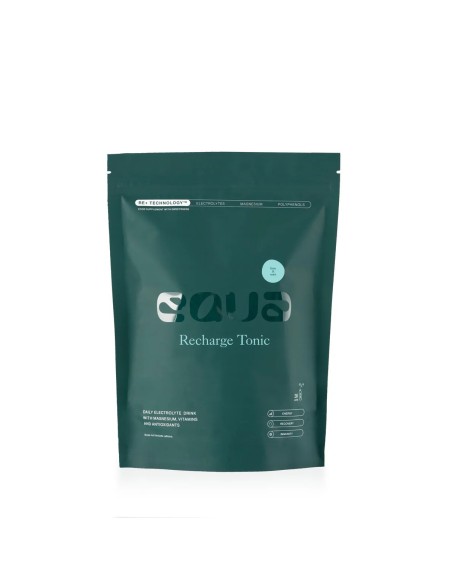 Equa Recharge Tonic limeta i menta