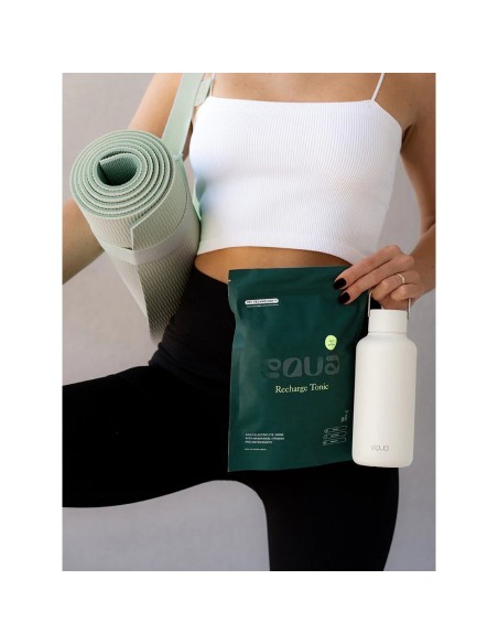 Equa Recharge Tonic limun i zeleni čaj