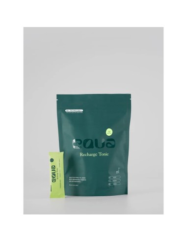 Equa Recharge Tonic limun i zeleni čaj