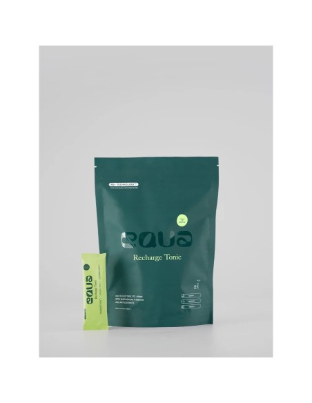 Equa Recharge Tonic limun i zeleni čaj