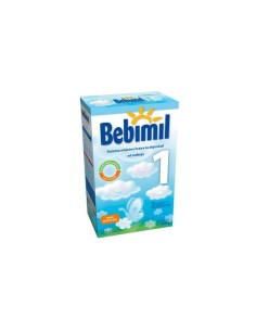 Bebimil 1