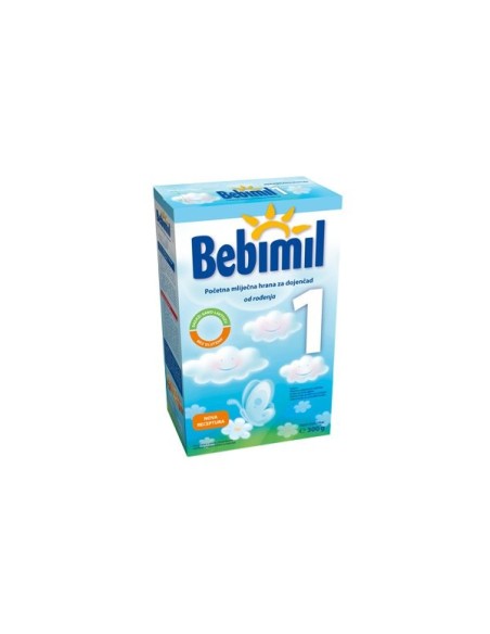 Bebimil 1
