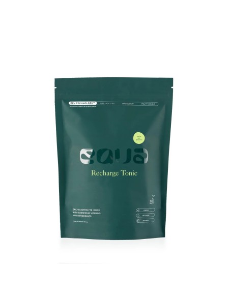 Equa Recharge Tonic limun i zeleni čaj