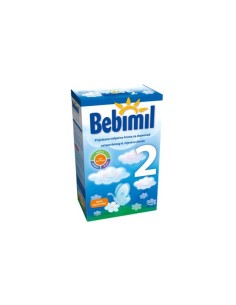Bebimil 2