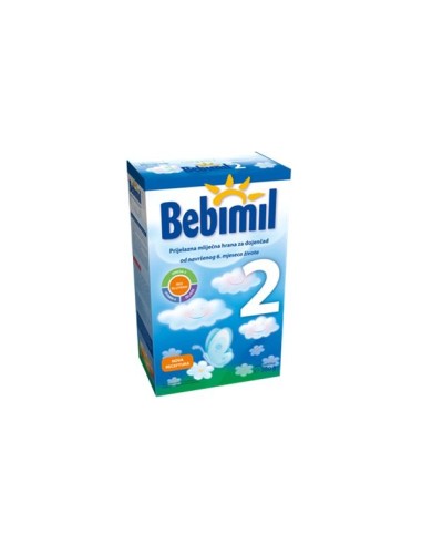 Bebimil 2