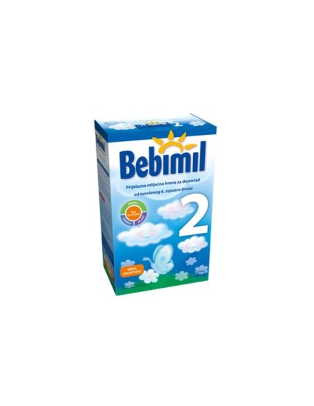 Bebimil 2