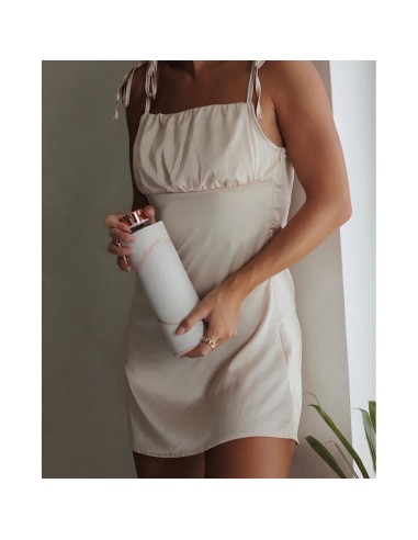 Equa staklena boca navlaka od umjetne kože, BPA free