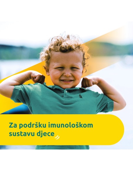 Supradyn Kids Imuno boost žele bomboni
