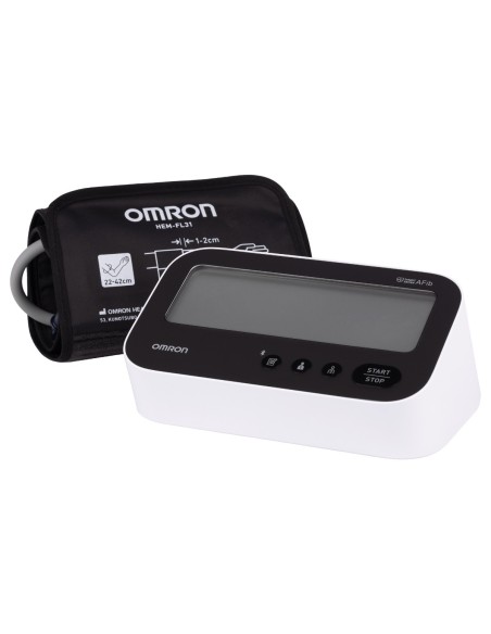 Omron M4 Connect AFib tlakomjer za nadlakticu
