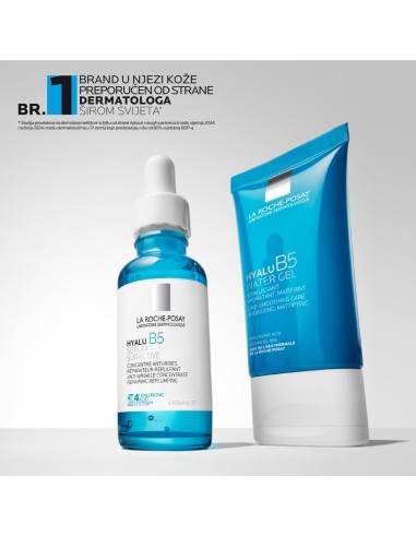 La Roche-Posay Hyalu B5 Water Gel