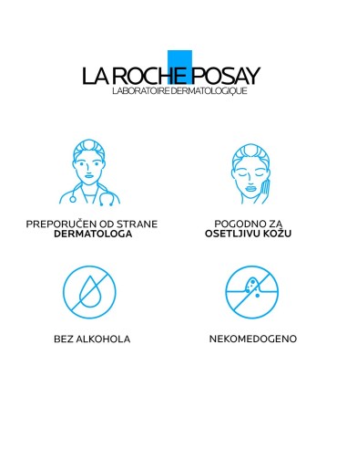 La Roche-Posay Hyalu B5 Water Gel