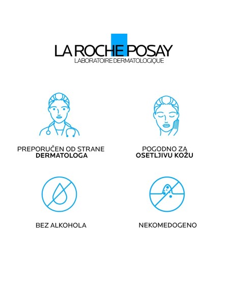 La Roche-Posay Hyalu B5 Water Gel