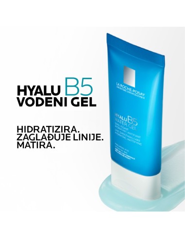 La Roche-Posay Hyalu B5 Water Gel