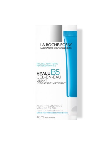 La Roche-Posay Hyalu B5 Water Gel