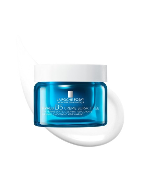 La Roche-Posay Hyalu B5 Visokoučinkovita krema