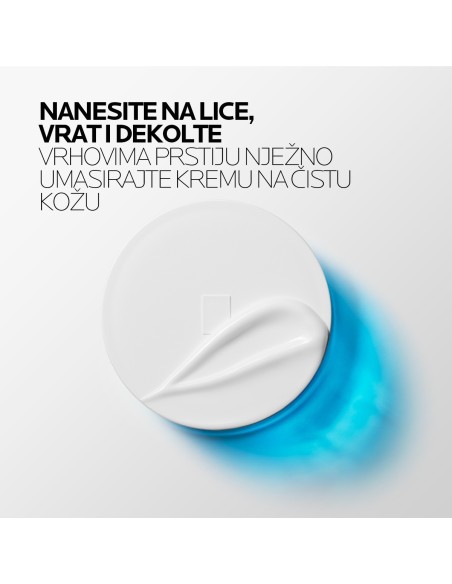 La Roche-Posay Hyalu B5 Crème Suractivée SPF30 krema