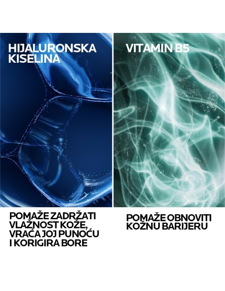 La Roche-Posay Hyalu B5 Visokoučinkovita krema SPF30