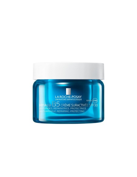 La Roche-Posay Hyalu B5 Visokoučinkovita krema SPF30