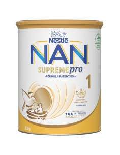 NAN SupremePro 1 (0-6 mj) Hrana za dojenčad