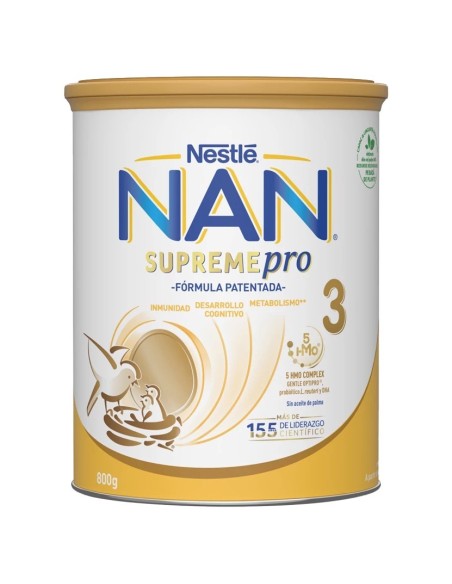 NAN SupremePro 3 (12-24 mj) Hrana za dojenčad