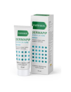 Pip Farmakol Dermapip Repair krema za ruke